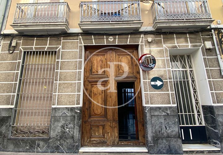 Villa a Sueca, Valencia, Sueca - € 345.000 | Ref: VV2301067 - foto 1