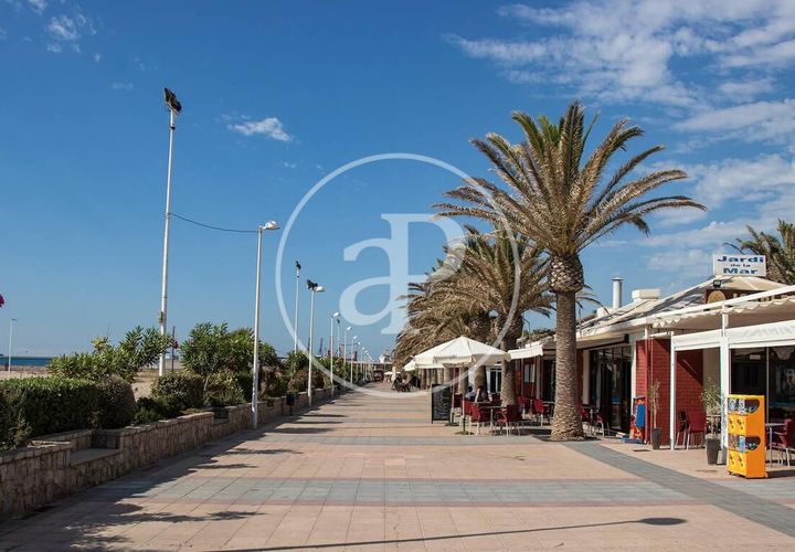 Tomt i Sagunto, Valencia, Sagunto - € 85 000 | Ref: VV2302014 - foto 1