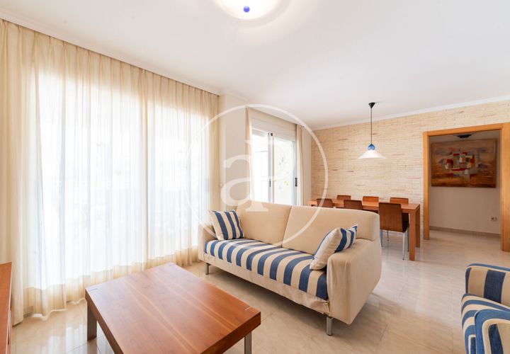 Penthouse i Cullera, Valencia, Cullera - € 480.000 | Ref: VV2302051 - foto 1
