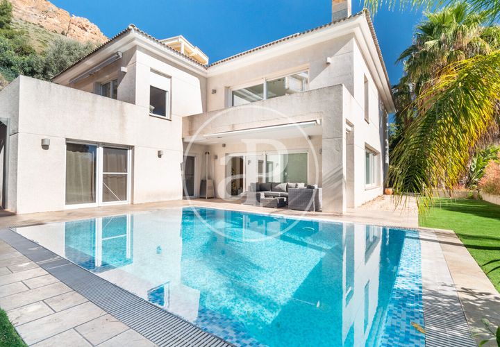 Villa a Gilet, Valencia, Gilet - € 795.000 | Ref: VV2303056 - foto 1
