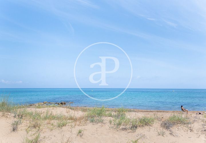 Terra a Denia, Alicante, Denia - € 400.000 | Ref: VV2306028 - foto 1
