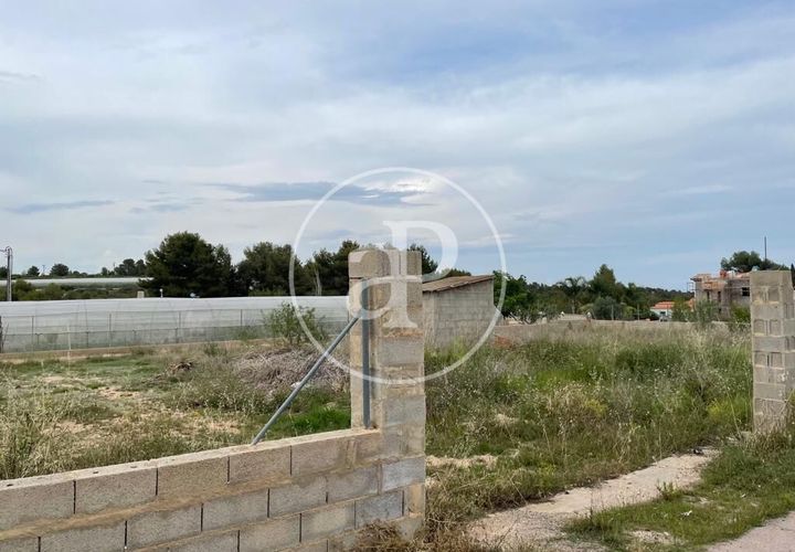 Terra a Turis, Valencia, Turis - € 95.000 | Ref: VV2306010 - foto 1