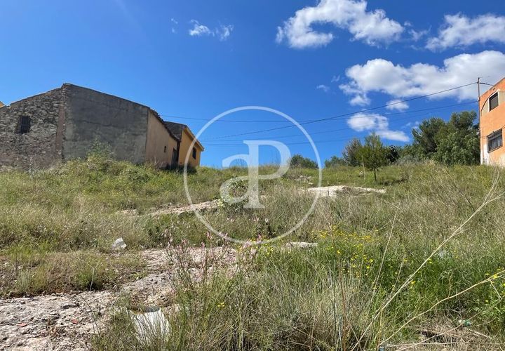 Terra a Turis, Valencia, Turis - € 140.000 | Ref: VV2306026 - foto 1