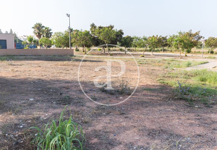 Terreno en Massamagrell, Valencia, Massamagrell - € 750.000 | Ref: VV2307040 - photo 1