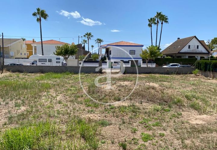 Helårsgrund i Chilches, Castellon, Chilches - € 575.000 | Ref: VV2308031 - foto 1