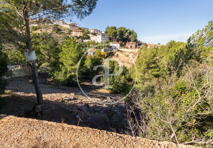Terra a Chiva, Valencia, Chiva - € 75.000 | Ref: VV2311051 - foto 1