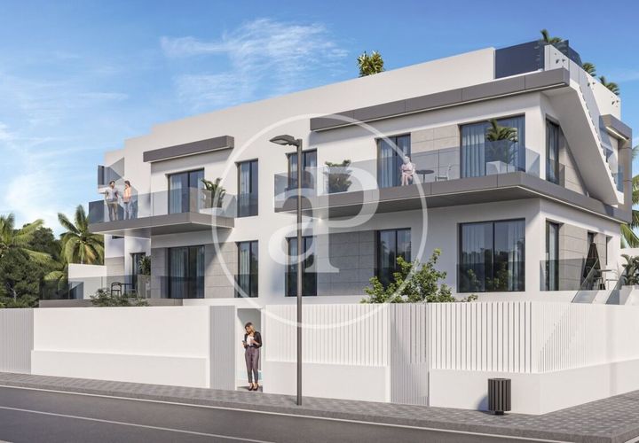 Lejlighed i Oliva, Valencia, Oliva - € 425.000 | Ref: VV2402045 - foto 1