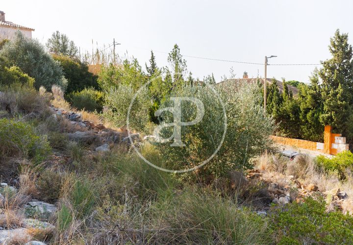 Tomt i Torrent, Valencia, Torrent - € 85 000 | Ref: VV2403037 - foto 1