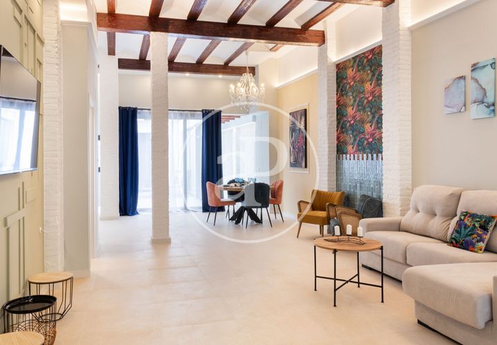 Villa a Valencia, Valencia, Valencia - € 690.000 | Ref: VV2404019 - foto 1