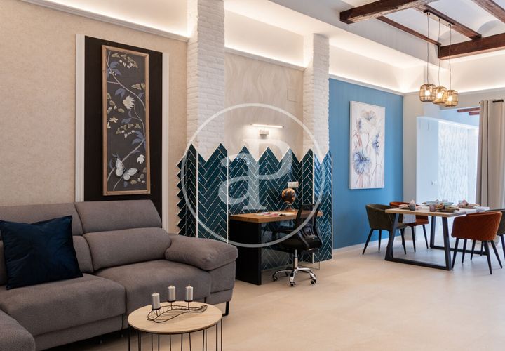 Lejlighed i Valencia, Valencia, Valencia - € 670.000 | Ref: VV2404020 - foto 1