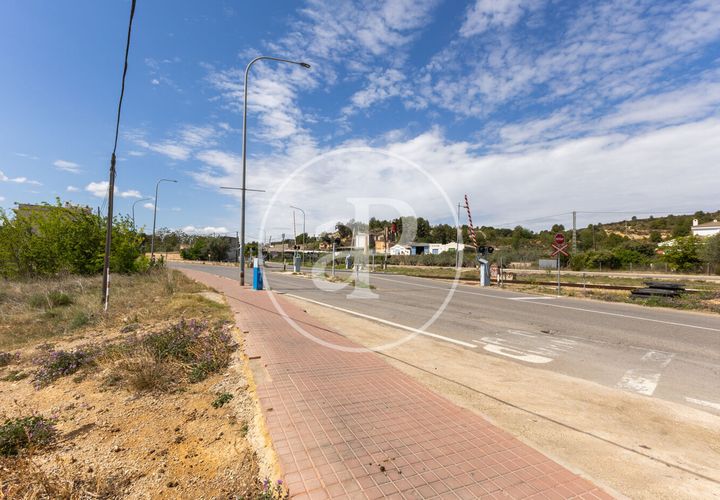 Helårsgrund i Chiva, Valencia, Chiva - € 175.000 | Ref: VV2405002 - foto 1