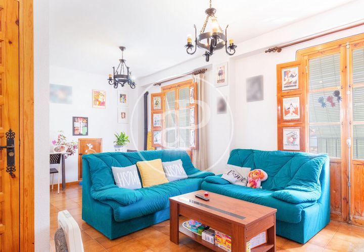 Villa a Gaibiel, Castellon, Gaibiel - € 150.000 | Ref: VV2407043 - foto 1
