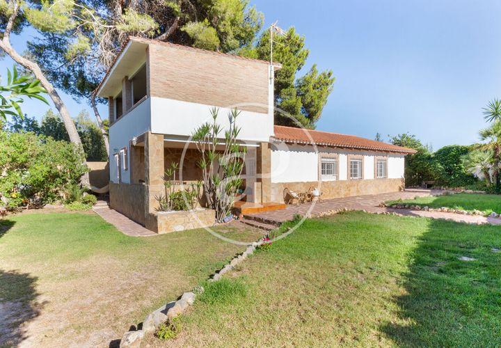 Villa i Riba-Roja De Turia, Valencia, Riba-Roja De Turia - € 615.000 | Ref: VV2407049 - foto 1
