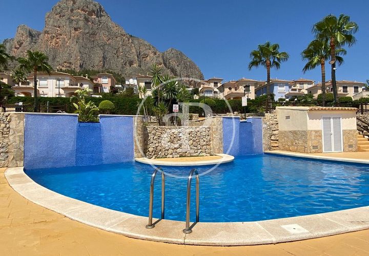 Villa i Polop, Alicante, Polop - € 485.000 | Ref: VV2408007 - foto 1
