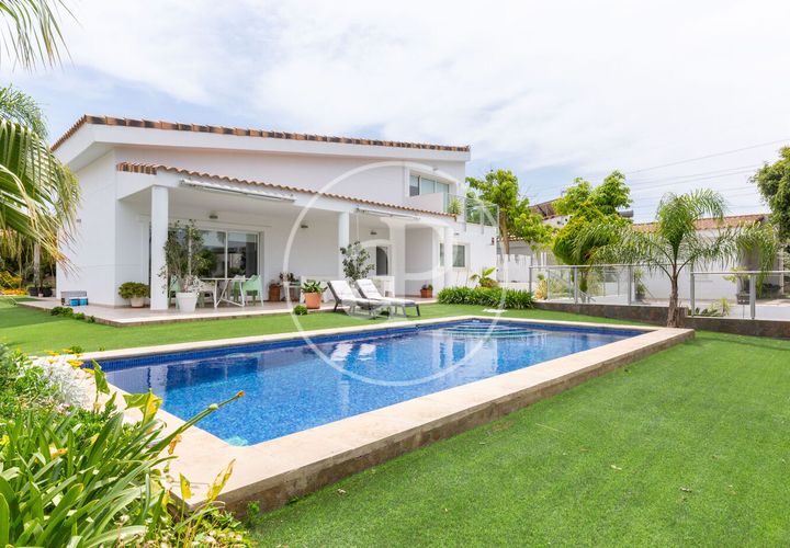 Villa i Betera, Valencia, Betera - € 849.000 | Ref: VV2412013 - foto 1