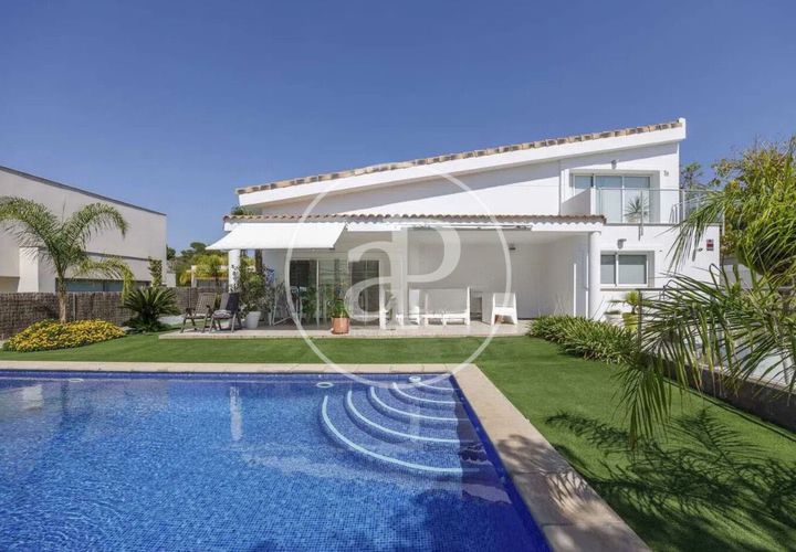Apartament a Betera, Valencia, Betera - € 3.900/mes | Ref: AV2412036 - foto 1