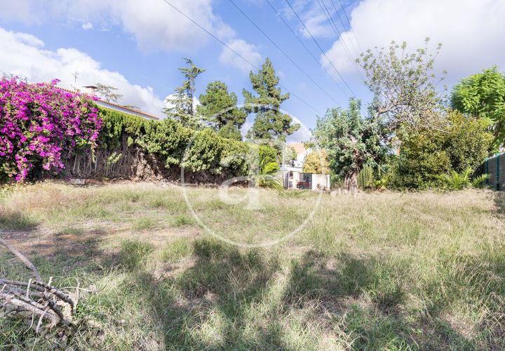 Terra a Godella, Valencia, Godella - € 495.000 | Ref: VV2412040 - foto 1