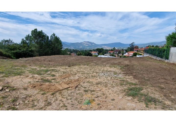 Helårsgrund i Ponte de Lima, Viana do Castelo, Ponte de Lima - € 175.000 | Ref: PTL-001-077 - foto 1