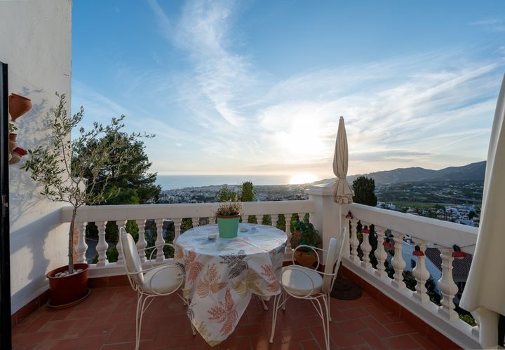 Byhus i Nerja, Malaga, Nerja - € 420.000 | Ref: THM0092E - foto 1