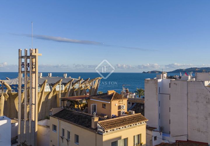 Villa i Javea, Alicante, Javea - € 1.150.000 | Ref: JAV37565 - foto 1