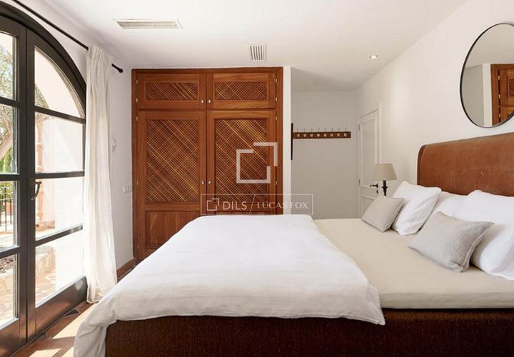Villa a Andratx, Mallorca, Andratx - € 7.900.000 | Ref: MAL55600 - foto 1