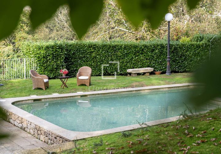 Villa i Viascon, Pontevedra, Viascon - € 990.000 | Ref: VIG49522 - foto 1
