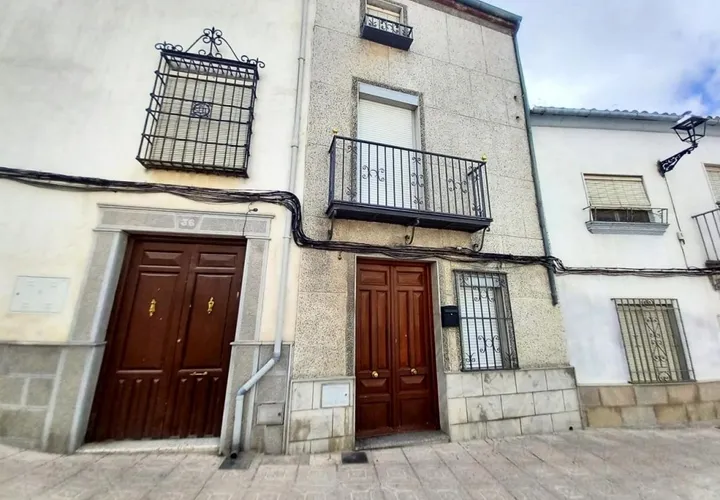 Byhus i Martos, Jaen, Martos - € 65.000 | Ref: Casa Chase - foto 1