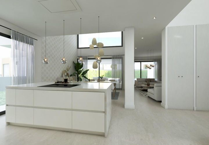 Villa i Manilva, Malaga, Manilva - € 940.000 | Ref: MA-MV-191224/7965 - foto 1