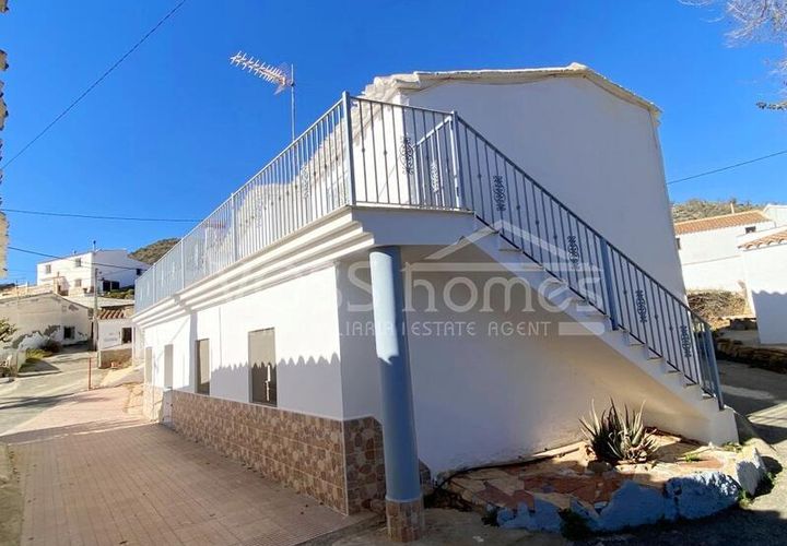 Landejendom i Huercal-Overa, Almeria, Huercal-Overa - € 90.950 | Ref: VH2481 - foto 1