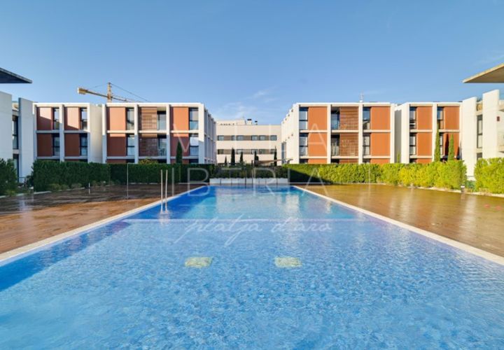 Penthouse i Platja D'aro, Gerona, Platja D'aro - € 460 000 | Ref: 267 - foto 1
