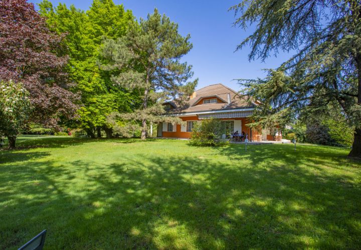 Villa i Vicenza, Vicenza, Vicenza - € 1.500.000 | Ref: 2708 - foto 1