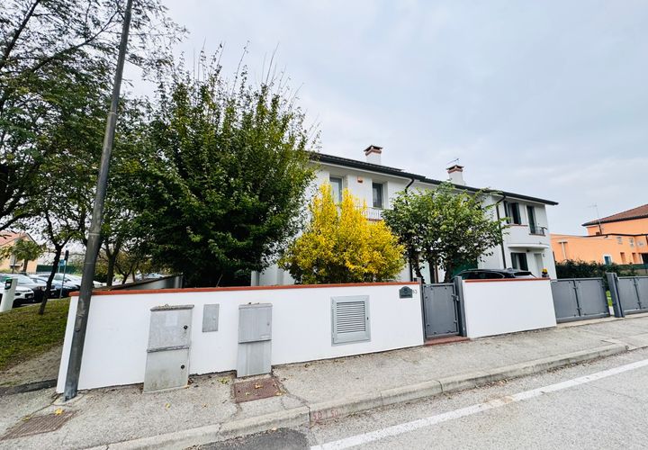 Villa i Bosaro, Rovigo, Bosaro - € 220.000 | Ref: MCAP305 - foto 1