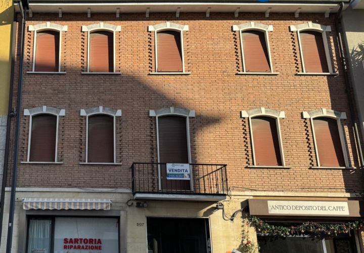 Villa i Rovigo, Rovigo, Rovigo - € 290.000 | Ref: CRMM003 - foto 1