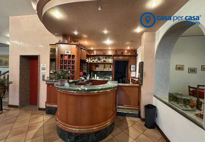 Erhvervsejendom i Castelmassa, Rovigo, Castelmassa - € 480.000 | Ref: CRVC265 - foto 1