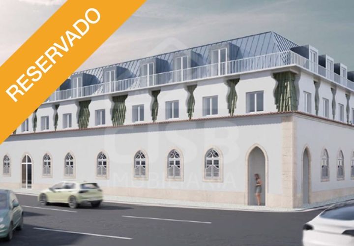 Lejlighed i Benavente, Santarem, Benavente - € 200.000 | Ref: 543.004 - foto 1