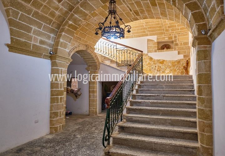 Villa i Gallipoli, Lecce, Gallipoli - € 730.000 | Ref: CI38 - foto 1
