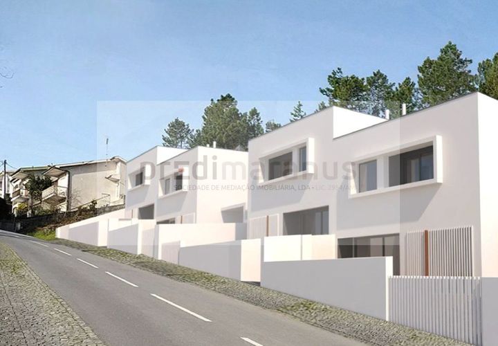 Stadthaus in Amarante, Porto, Amarante - € 295.000 | Ref: M/11288 - Foto 1