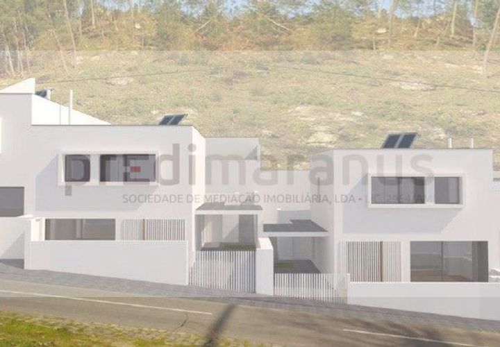 Byhus i Amarante, Porto, Amarante - € 295.000 | Ref: M/11289 - foto 1