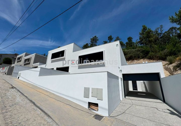 Casa de cidade em Amarante, Porto, Amarante - € 295.000 | Ref: M/11289 - foto 1