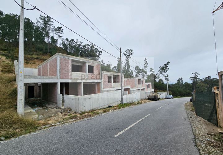 Byhus i Amarante, Porto, Amarante - € 295.000 | Ref: M/11291 - foto 1