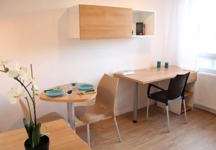 Studio i Cachan, Val-de-Marne, Cachan - € 89 000 | Ref: 85522629 - foto 1