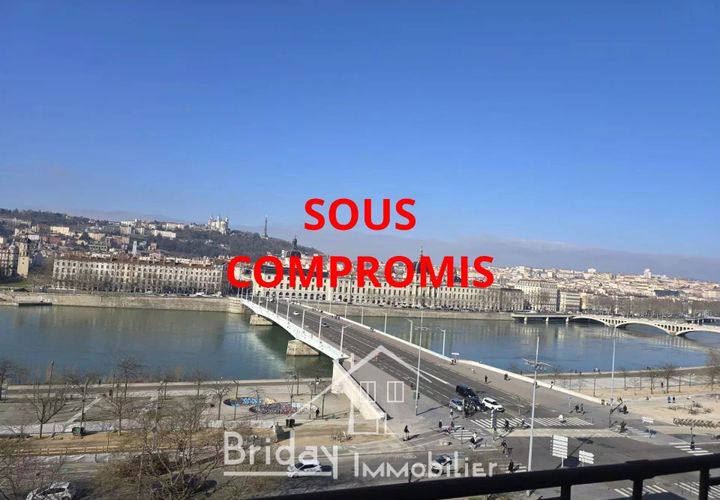 Lejlighed i Lyon, Rhone, Lyon - € 788.000 | Ref: 85510322 - foto 1