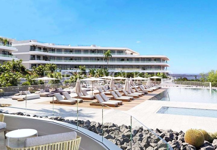 Lejlighed i Torviscas, Tenerife, Torviscas - € 700.000 | Ref: W-02PXTX - foto 1