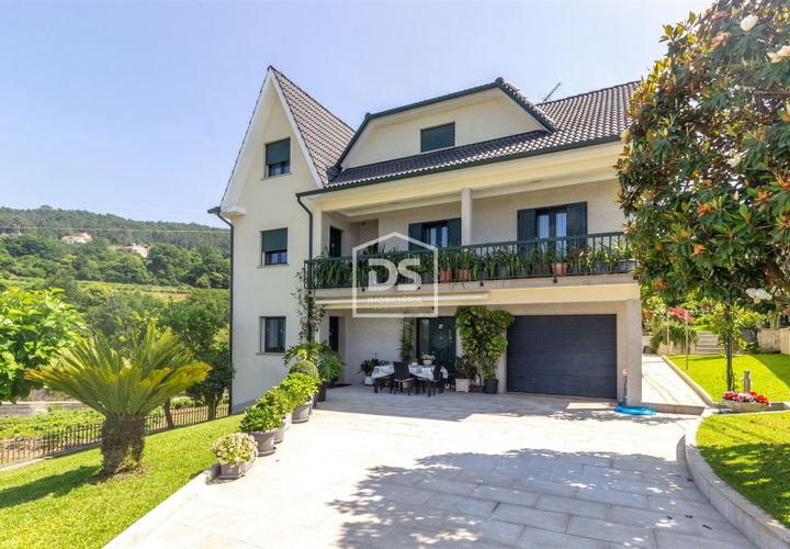 Villa i Melgaco, Viana do Castelo, Melgaco - € 370.000 | Ref: DSIMONC579 - foto 1