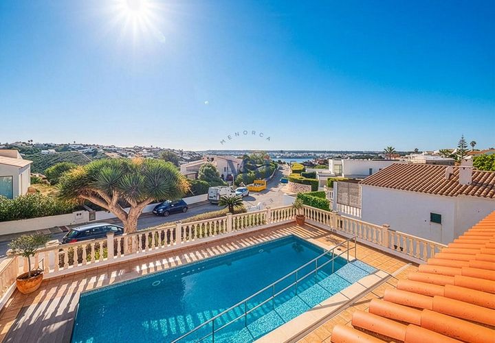 Villa a Mahon, Menorca, Mahon - € 699.000 | Ref: 50752 - foto 1
