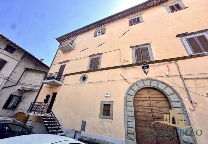 Leilighet i Piegaro, Perugia, Piegaro - € 49 000 | Ref: AP560 - foto 1