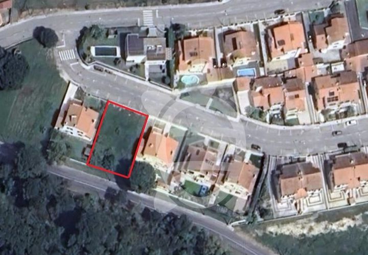 Terra a Condeixa-a-Nova, Coimbra, Condeixa-a-Nova - € 59.500 | Ref: cdx0856 - foto 1