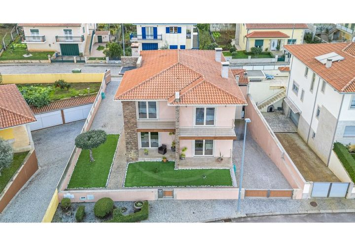 Villa i Murca, Vila Real, Murca - € 479.000 | Ref: 256 - foto 1