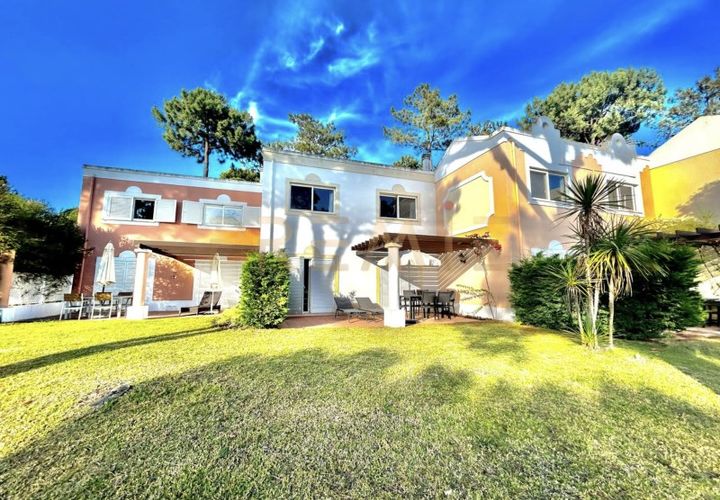 Villa i Almancil, Faro, Almancil - € 899.000 | Ref: XAL_109 - foto 1