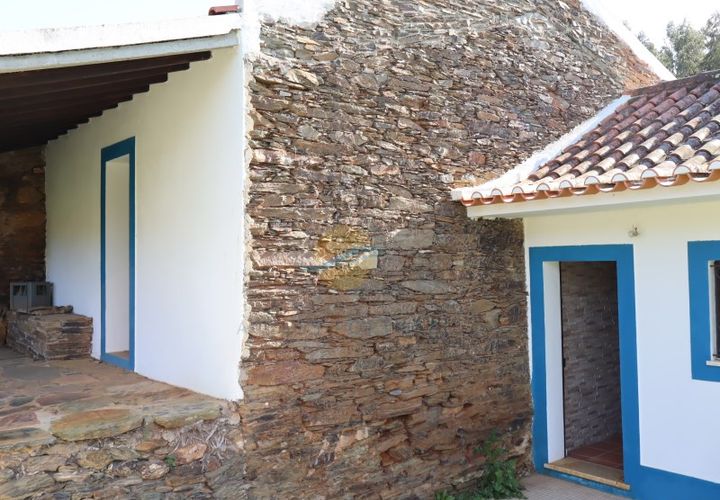 Farm i Odemira, Beja, Odemira - € 410.000 | Ref: ACC053 - foto 1